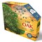 Madd Capp: I Am Oak - 1000 Piece Tree Shaped Jigsaw Puzzle, 38x24" Finished Size, Includes Educational Fun Fact Booklet, Nature Puzzle